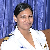 Tasha Govender